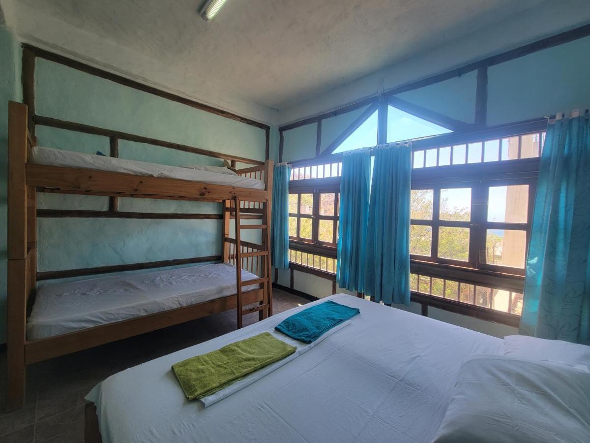 Cielo Hostel Taganga Exterior photo