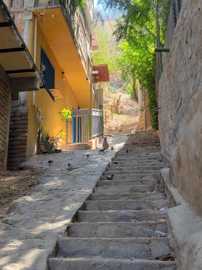 Cielo Hostel Taganga Exterior photo