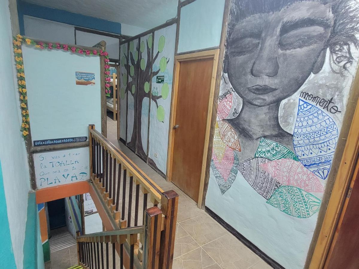 Cielo Hostel Taganga Exterior photo