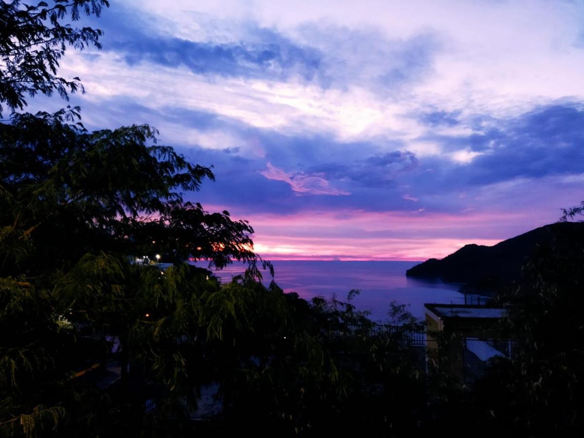 Cielo Hostel Taganga Exterior photo