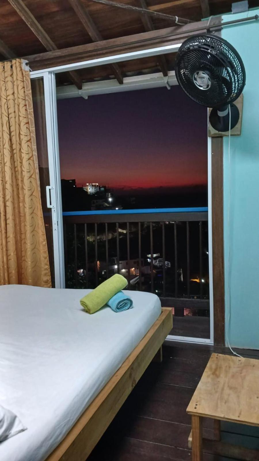 Cielo Hostel Taganga Exterior photo
