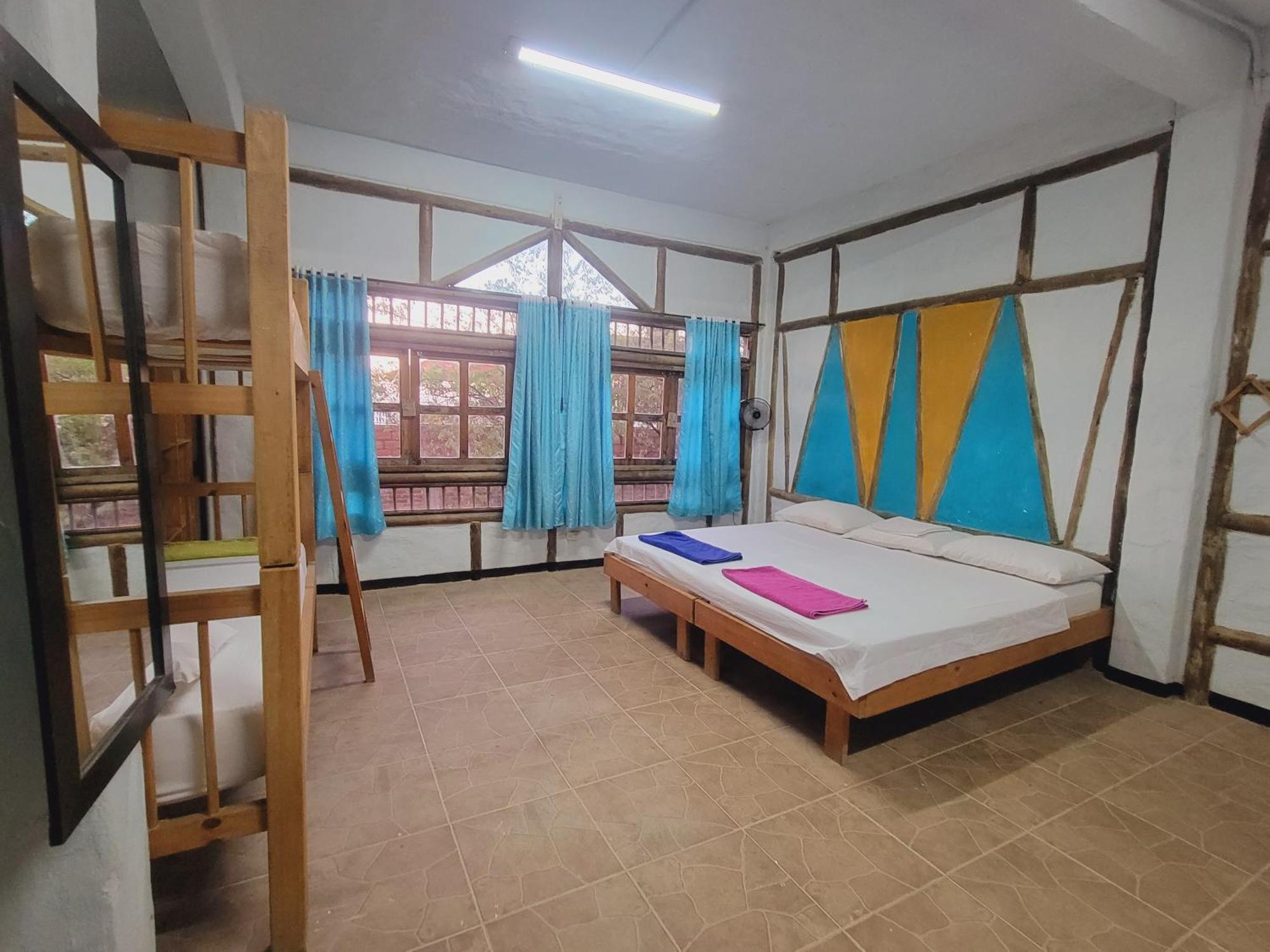 Cielo Hostel Taganga Exterior photo