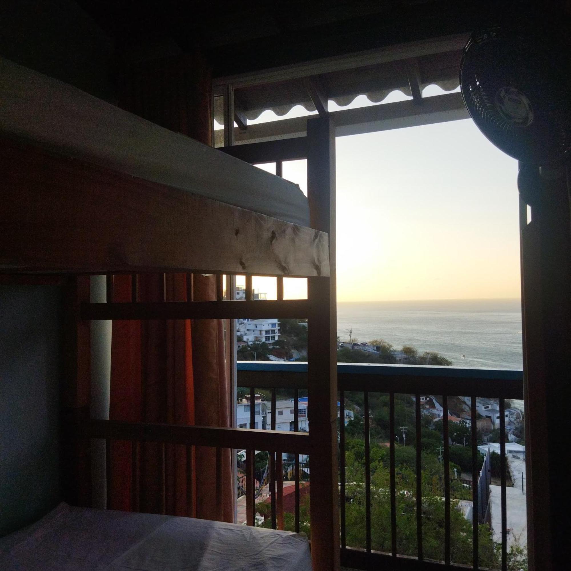 Cielo Hostel Taganga Exterior photo