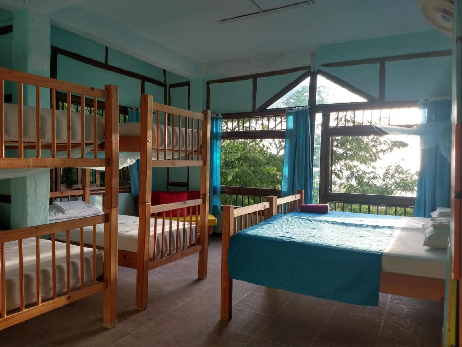 Cielo Hostel Taganga Exterior photo