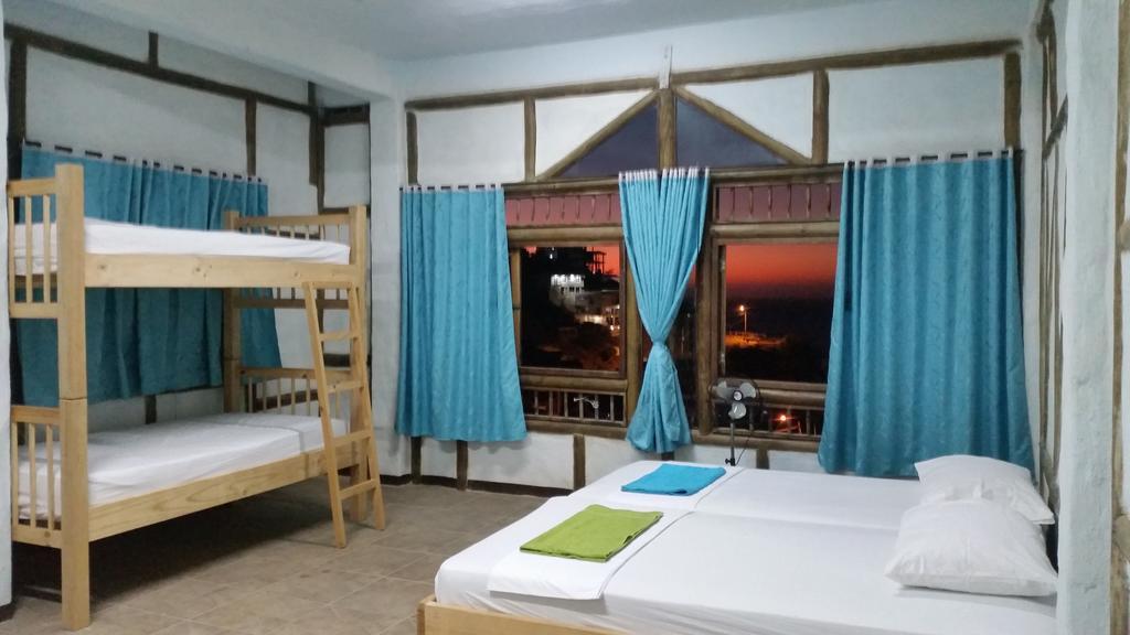 Cielo Hostel Taganga Exterior photo