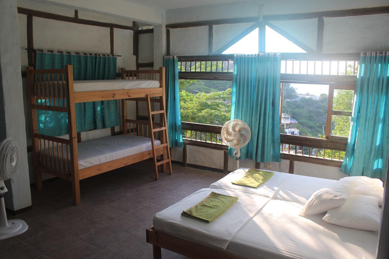 Cielo Hostel Taganga Exterior photo